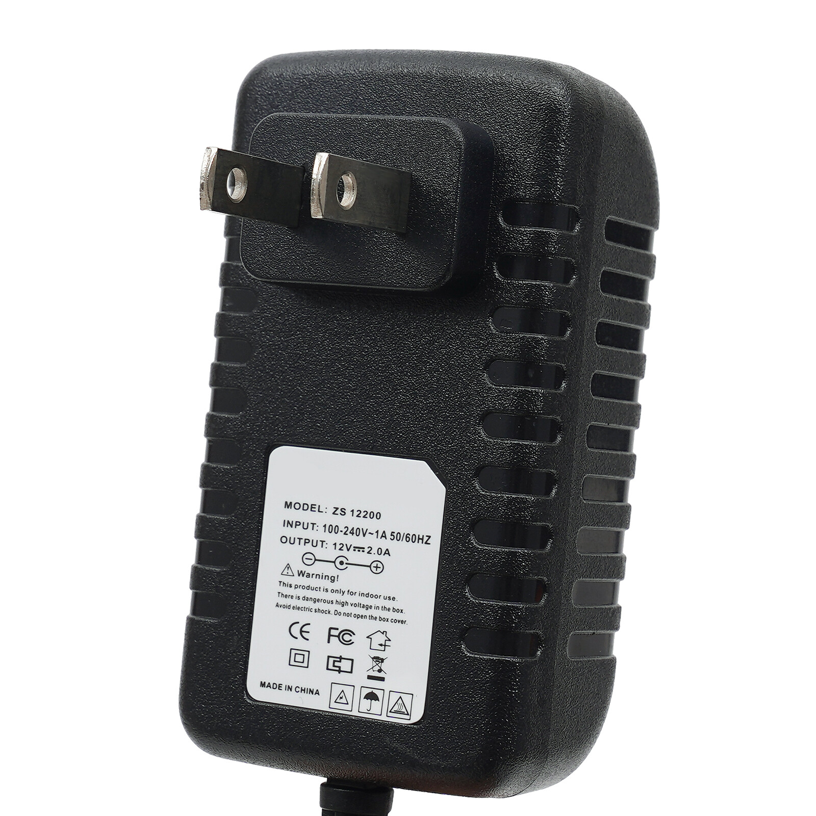 Nail Dust Collector Suction Fingernail Art Tool Nail Vacuum Cleaner Manicure 24W