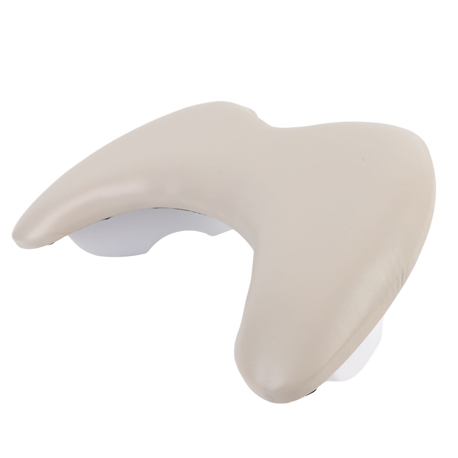 U Shape Manicure Hand Pillow Elegant Arm Rest For Nails Tech PU Leather For DSO