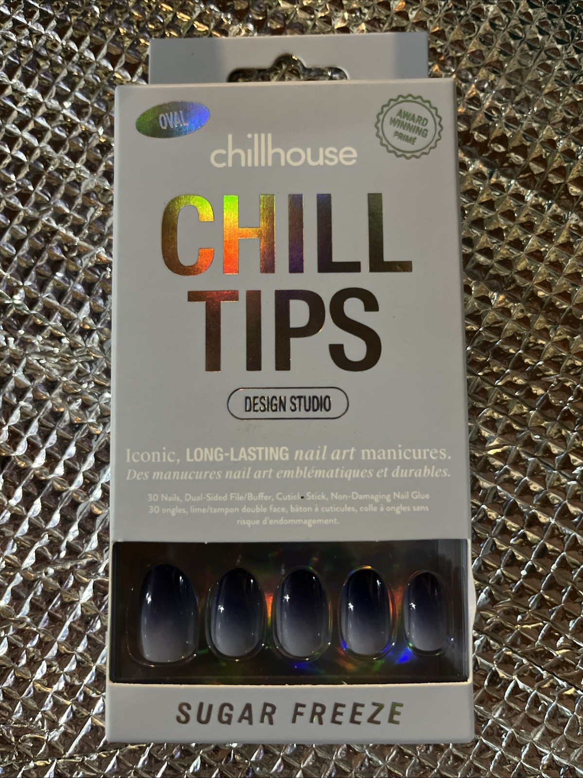 Chill house Chill Tips Nail Art Manicure Design Studio