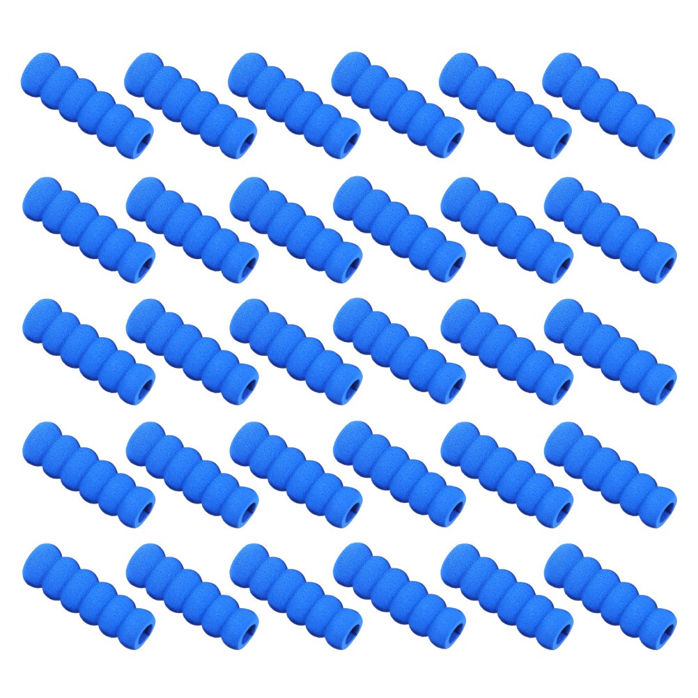 30 PCS Highlight Pen for Drawing Support Grips Adult Embroidery Cover