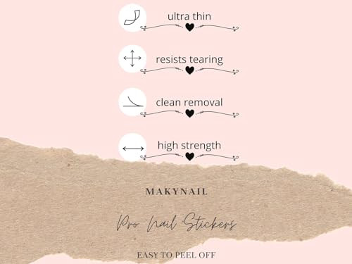 Wedding Bride Lace Nail Sticker Black White Ultra Thin Laces Peel Off Stencils