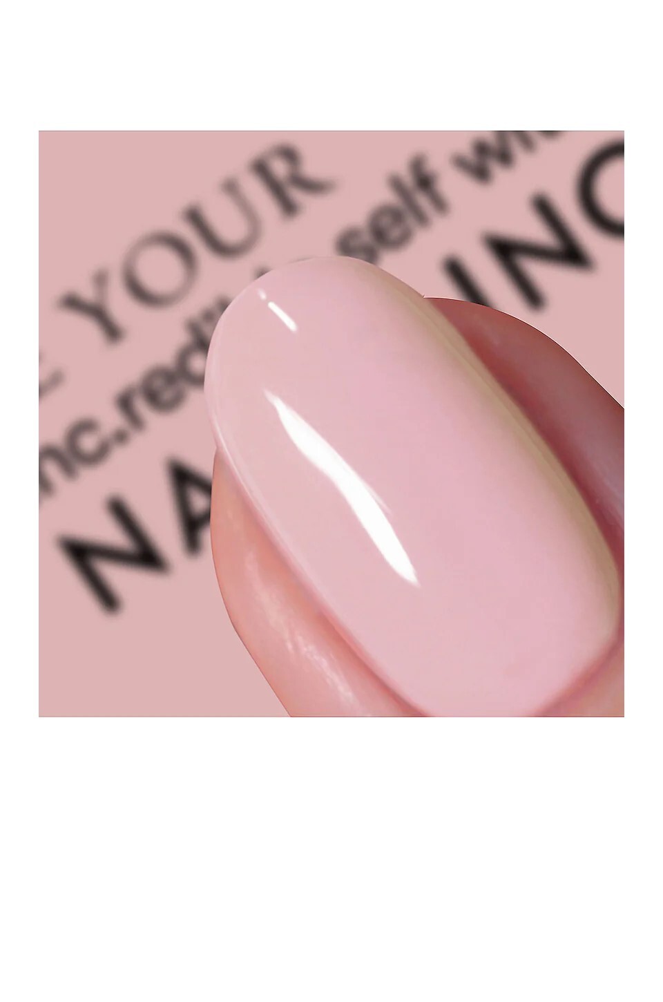 Nails Florals For Spring Quad