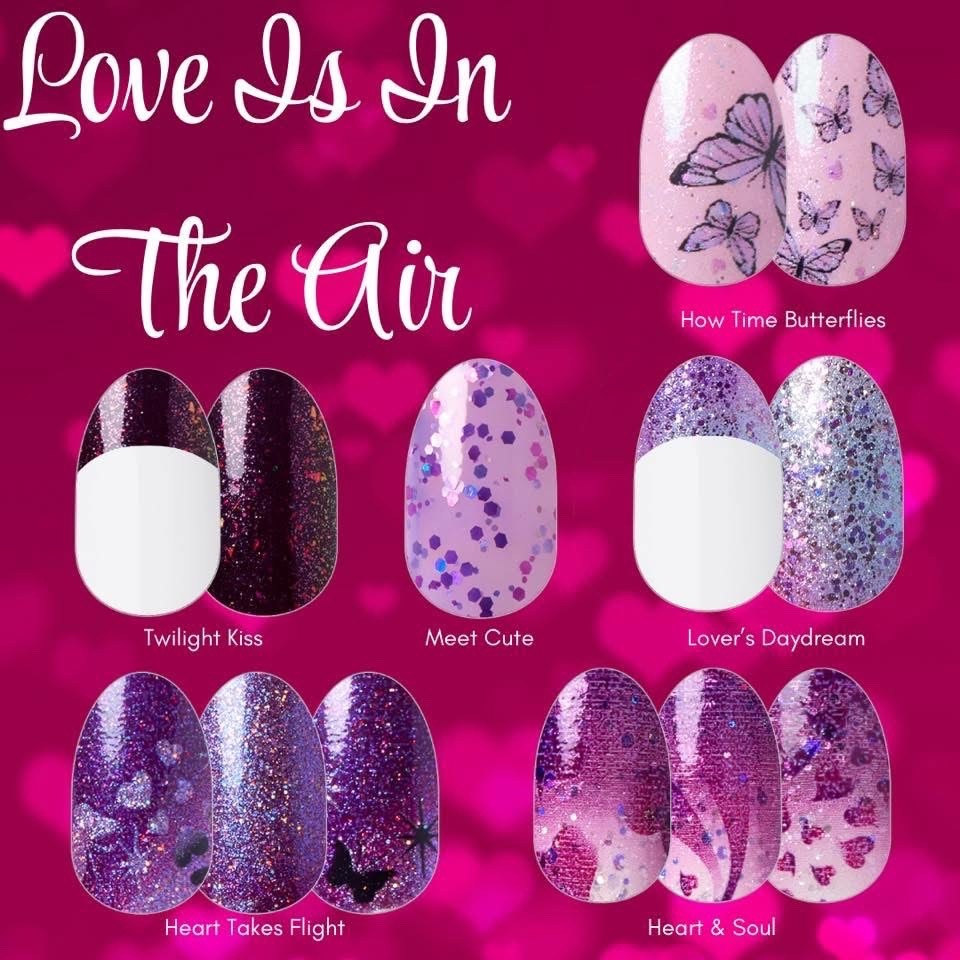 🚀🎨NEW CoLOR STREeT NAIL POLIsH STRIPS 🎨SPRING 🎨ARTIST STuDIO 🎨PRE~ORDER