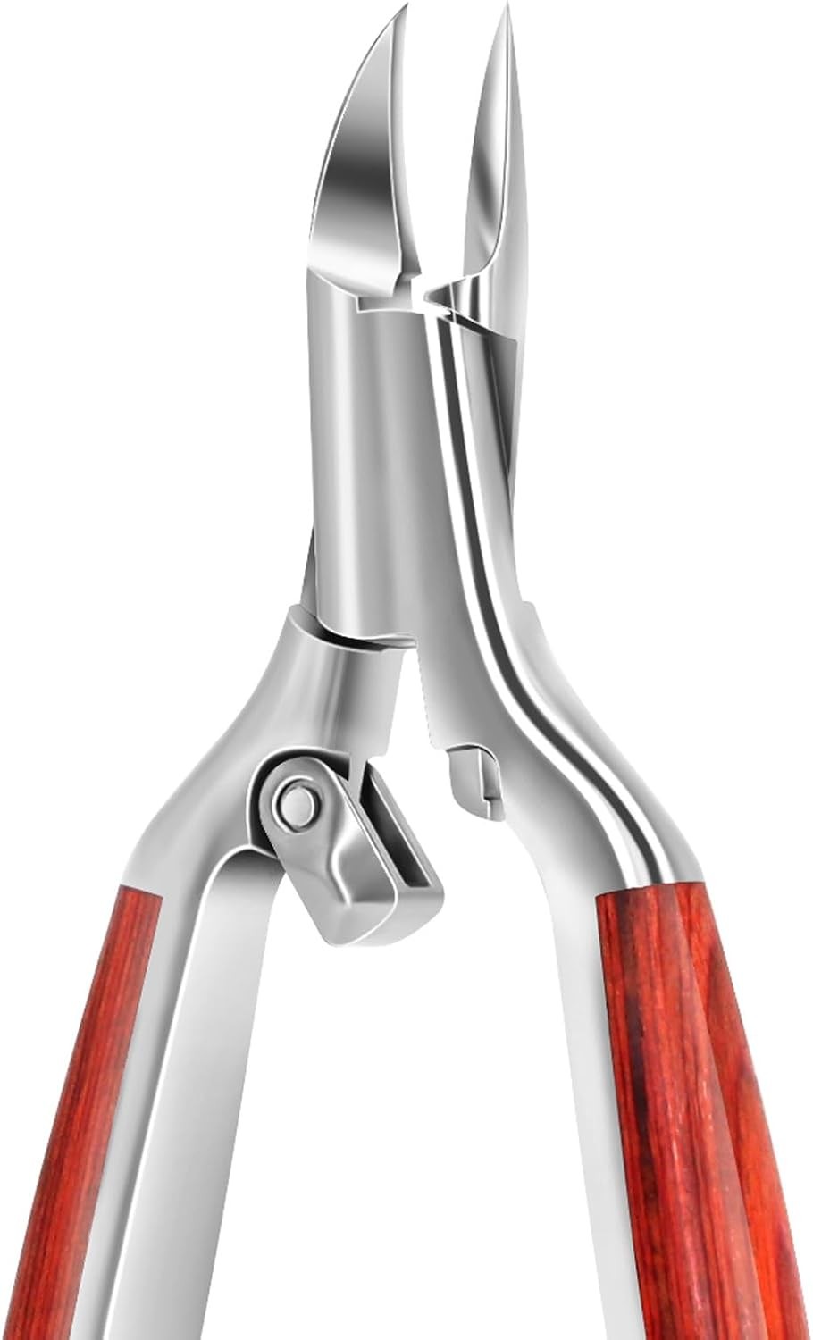 Sharp Toenail Clippers for Thick Nails, Ingrown, Heavy Duty, Seniors