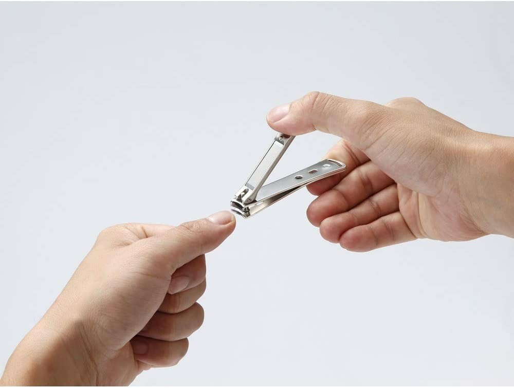 Green Bell G-1113 (S) Takuminowaza nail Clipper S Seki Edge From/Japan