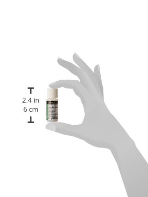 5 Second Nail Filler Powder