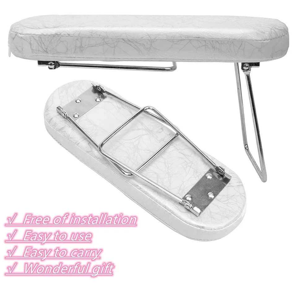 Manicure Hand Rest Cushion Hand Pillow Holder Nail Art Arm Cushion for Nails Art