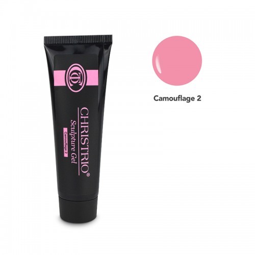 Christrio- 1 oz. Sculpture Tube Gel