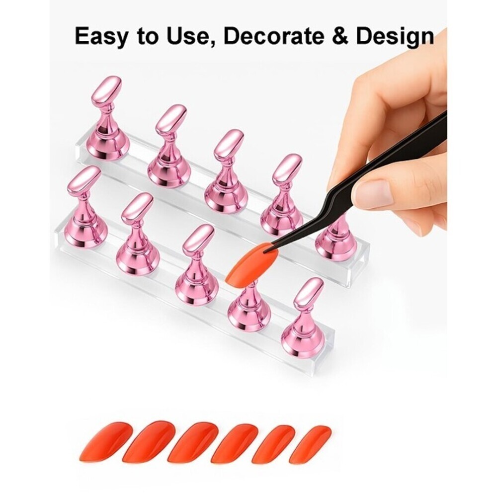 BRAND NEW Nail Art Tools Set