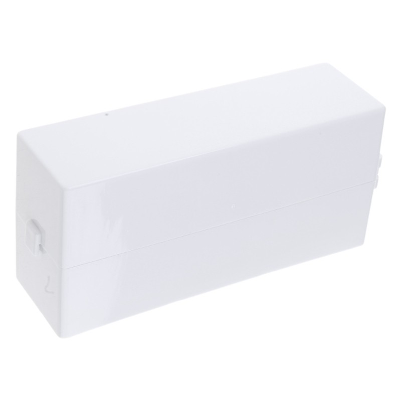 30/48 Holes Nail Art Drill Storage Box Grinding Head Polish Bit Holder Display