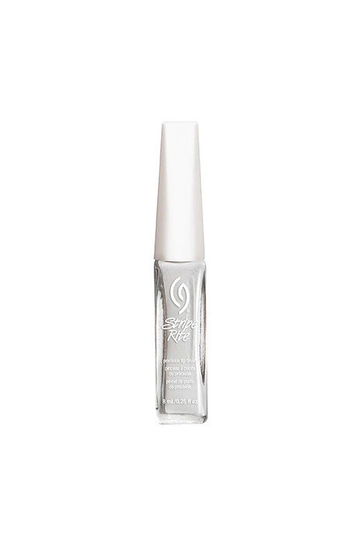 Stripe Rite Precision Tip Brush Shade White 8ml