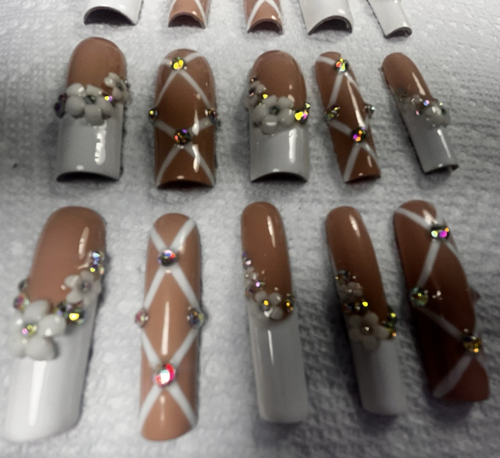 Press On Nails