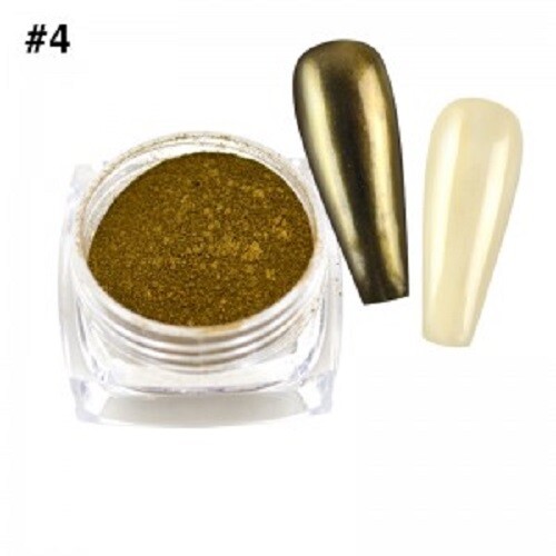Christrio- 1/8 Chrome #4