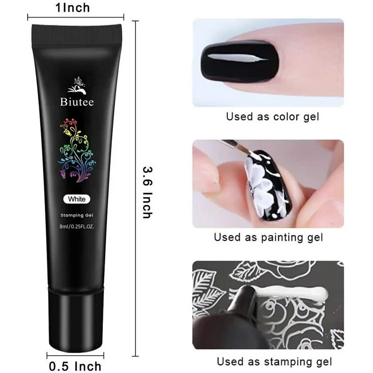 Specifications Brand Coscelia Nail Art Type Acrylic Nail Kit Assembled Product
