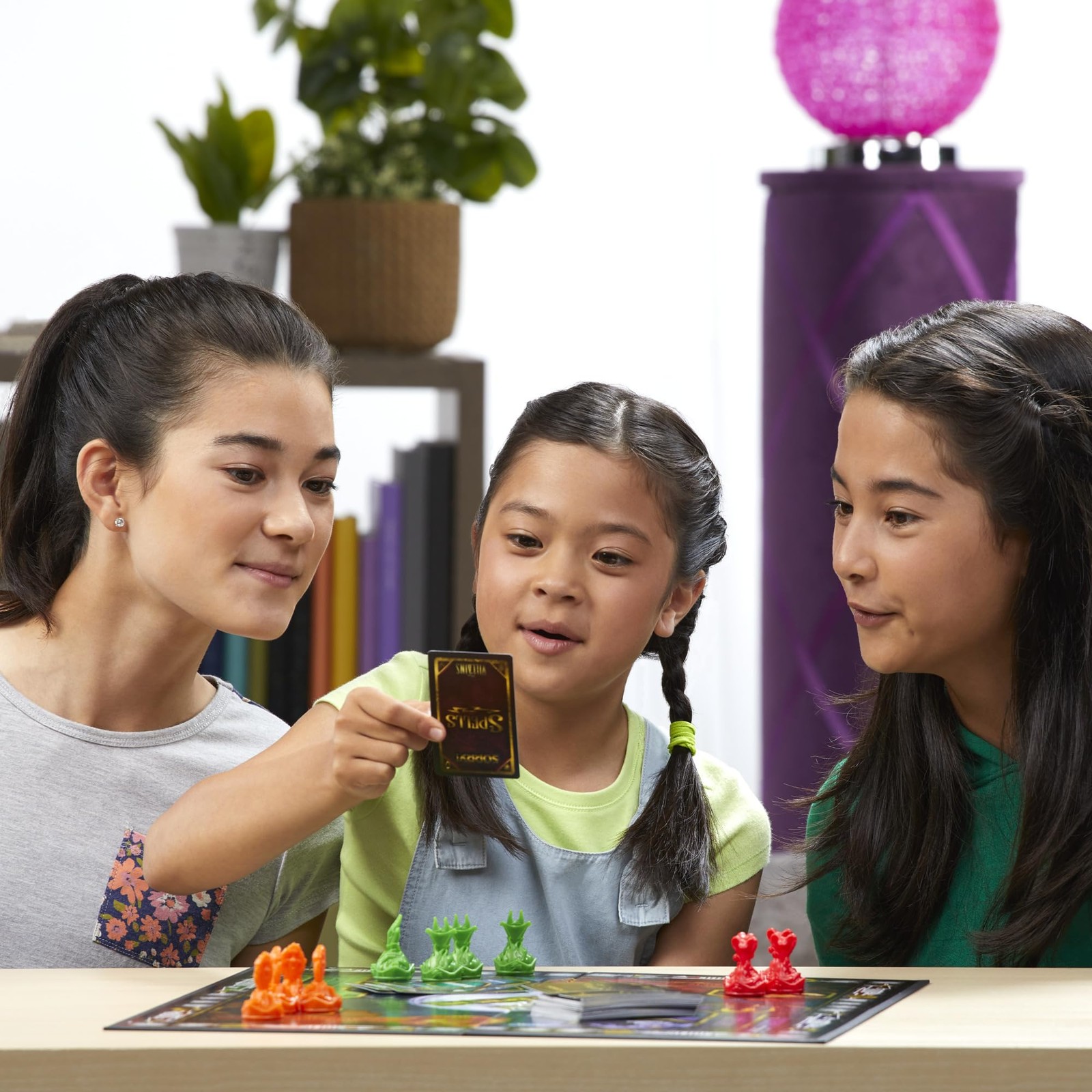 Hasbro Gaming Sorry! 10.512 inches x x 1.614 inches, Green