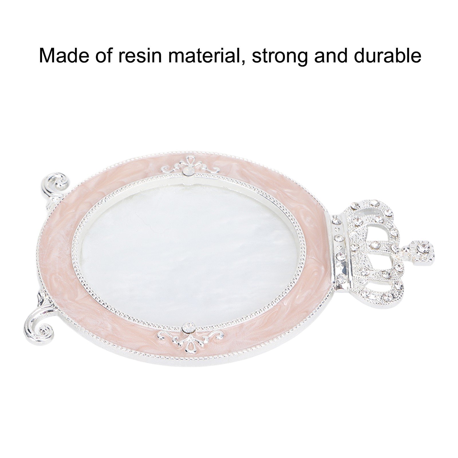 NEW Nail Art Plate Resin Nail Color Mixing Drawing Plate Nail Art Display Tools