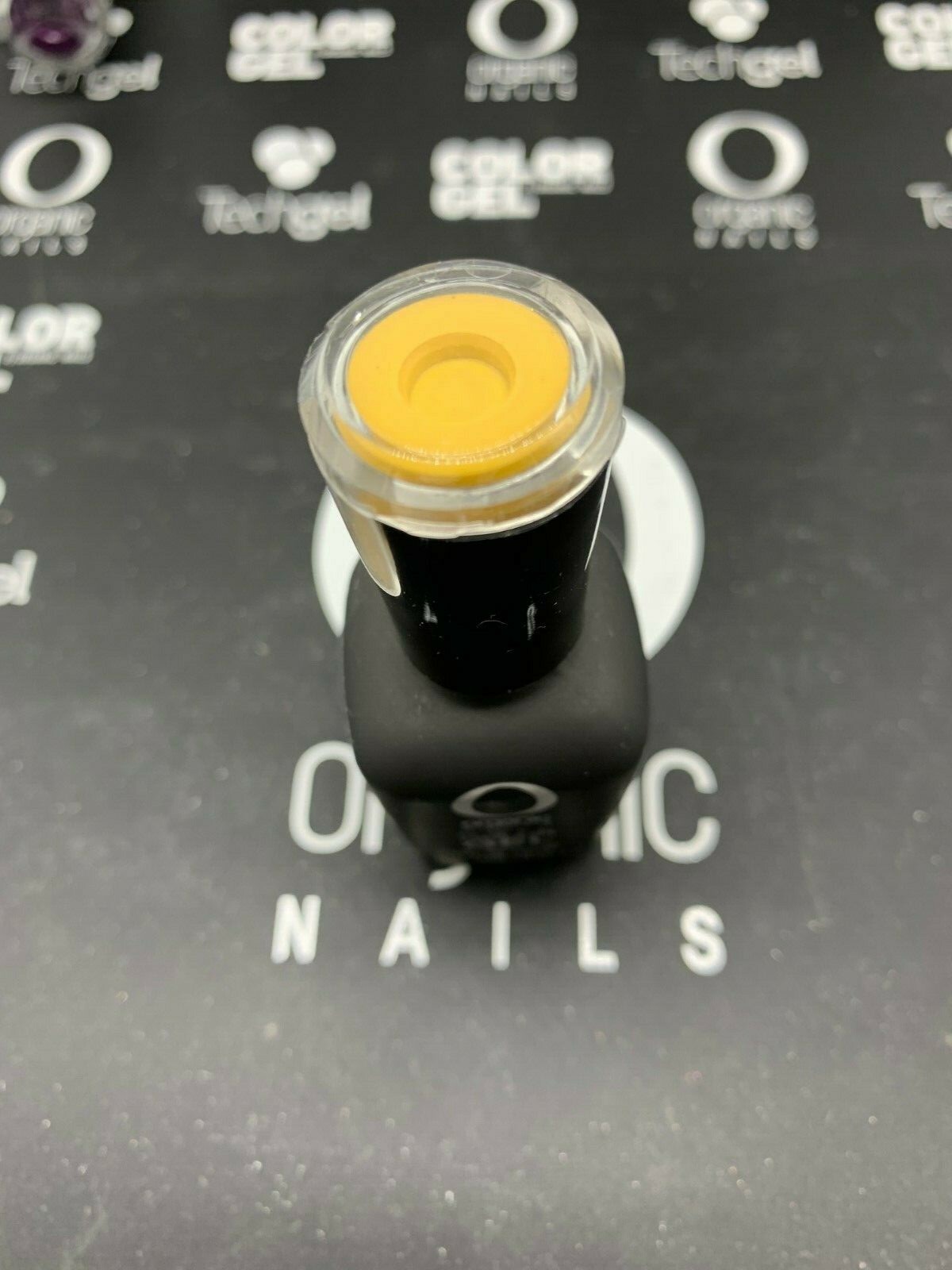 COLOR GEL 132 MUSTARD 15ML / 0.5FL OZ