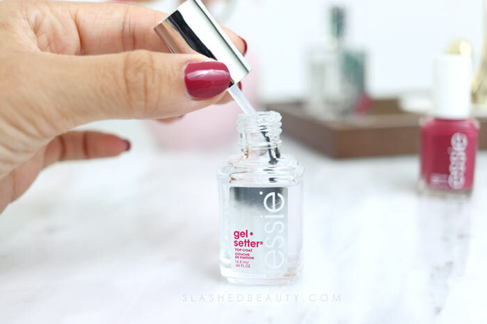 Essie Nail Polish Full Size “IRIDESCENCE COLLECTION” Shine & Choose Your Colors!