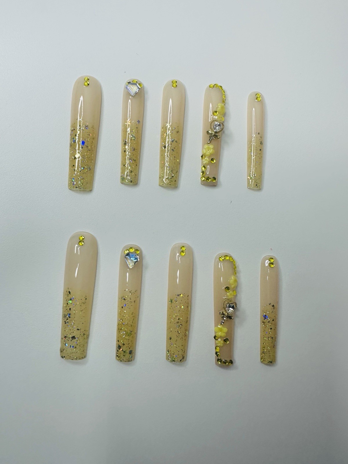 Acrylic Nails