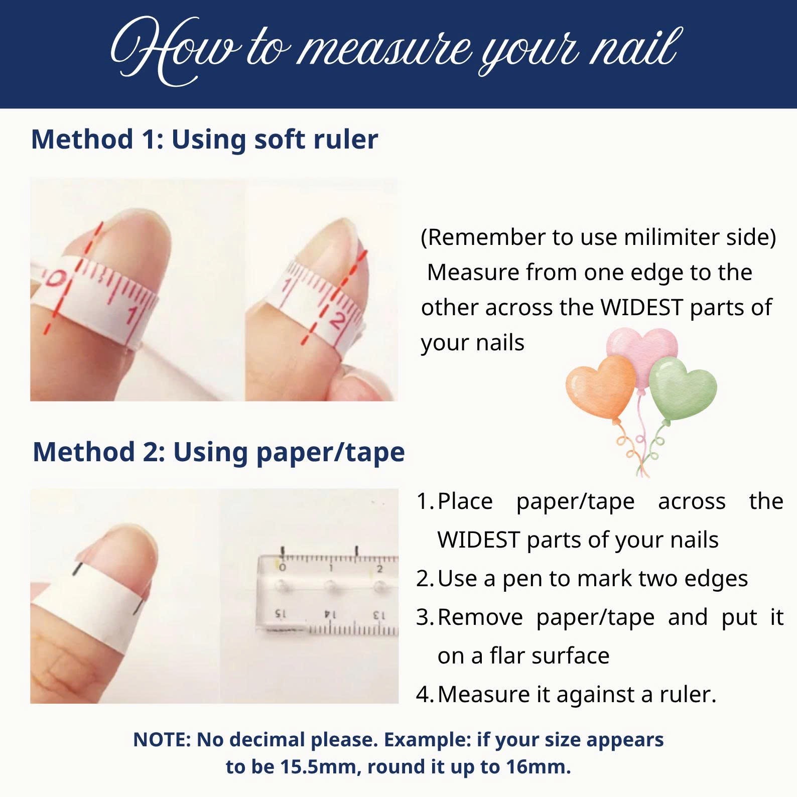 Handmade Turquoise 3D Flower Press On Nails Rhinestone Almond Set