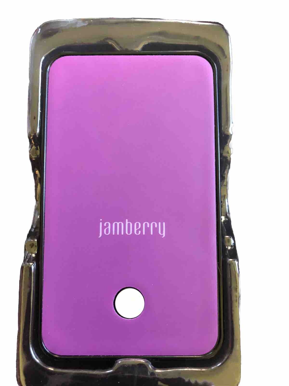 Jamberry Mini Heater For Nails Brand New With Box! Fast, Free Shipping