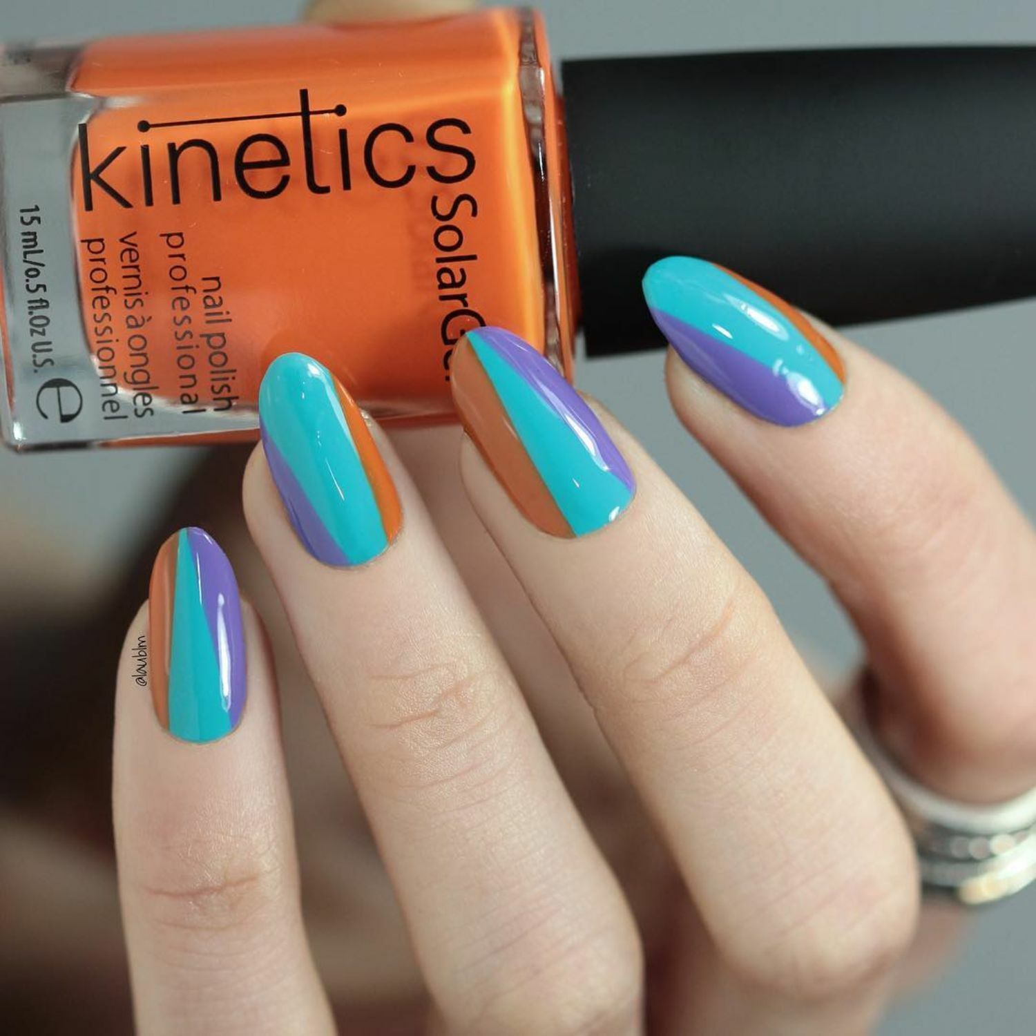 Whats Up Nails Triangle Tape for Nails, Aztec Nail Stencils, Nail Vinyls