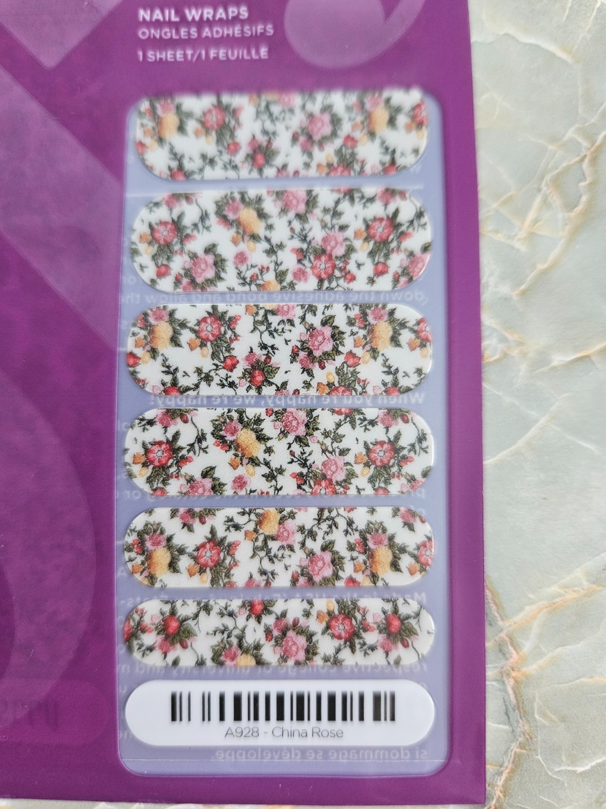 JAMBERRY NAIL WRAPS Full Sheets – RETIRED, UNICORN, FREE SHIPPING