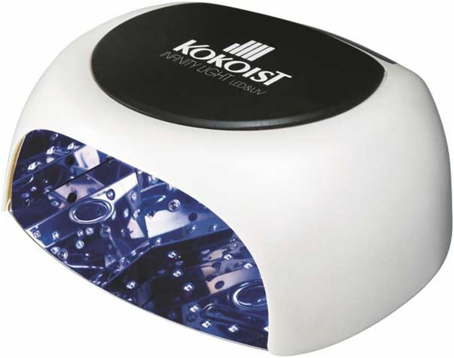 KOKOIST Infinity LED UVlight &