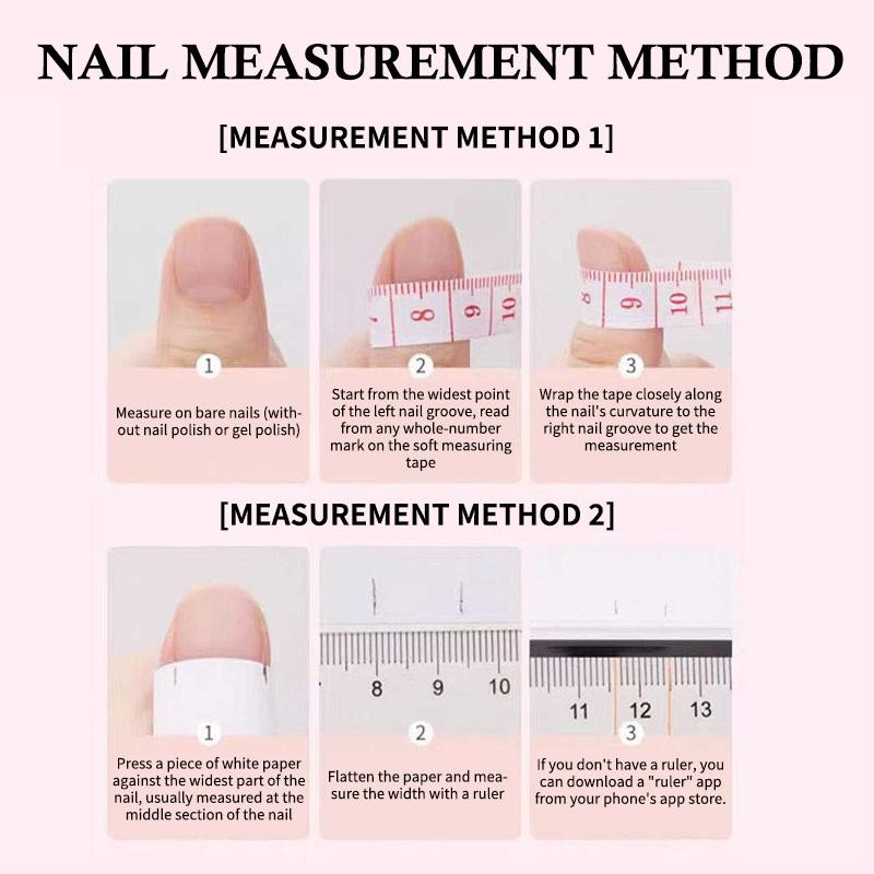 10Pcs Trendy Simple Solid Color Cat Eye Nail Art Long Lasting Fake Nails