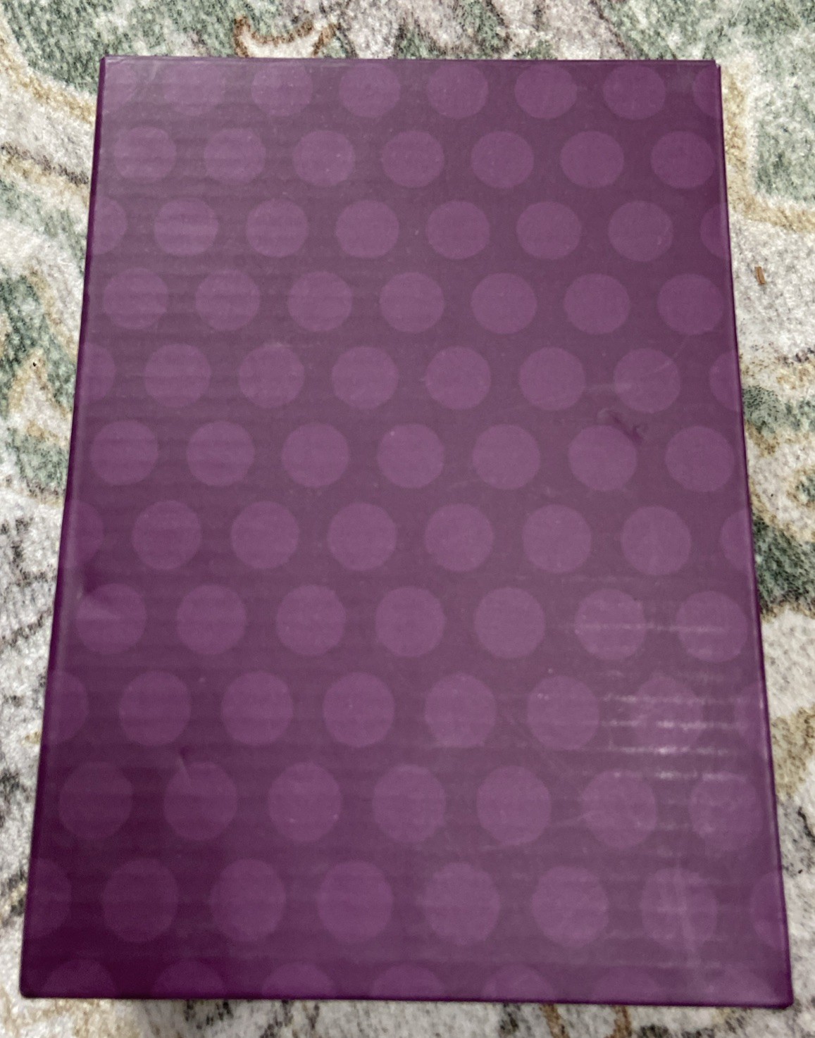 Jamberry Nails Manicure Style Mini Heater New Open Box
