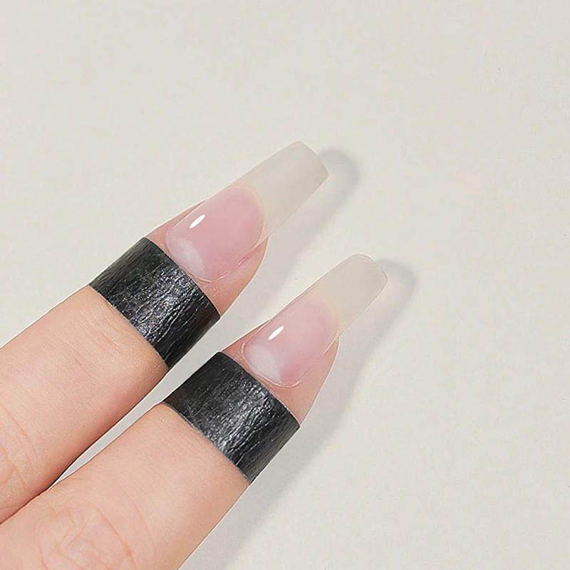 10M Nail Finger Protection Tape anti UV/LED Wear Manicure Tools Breathable Wrap