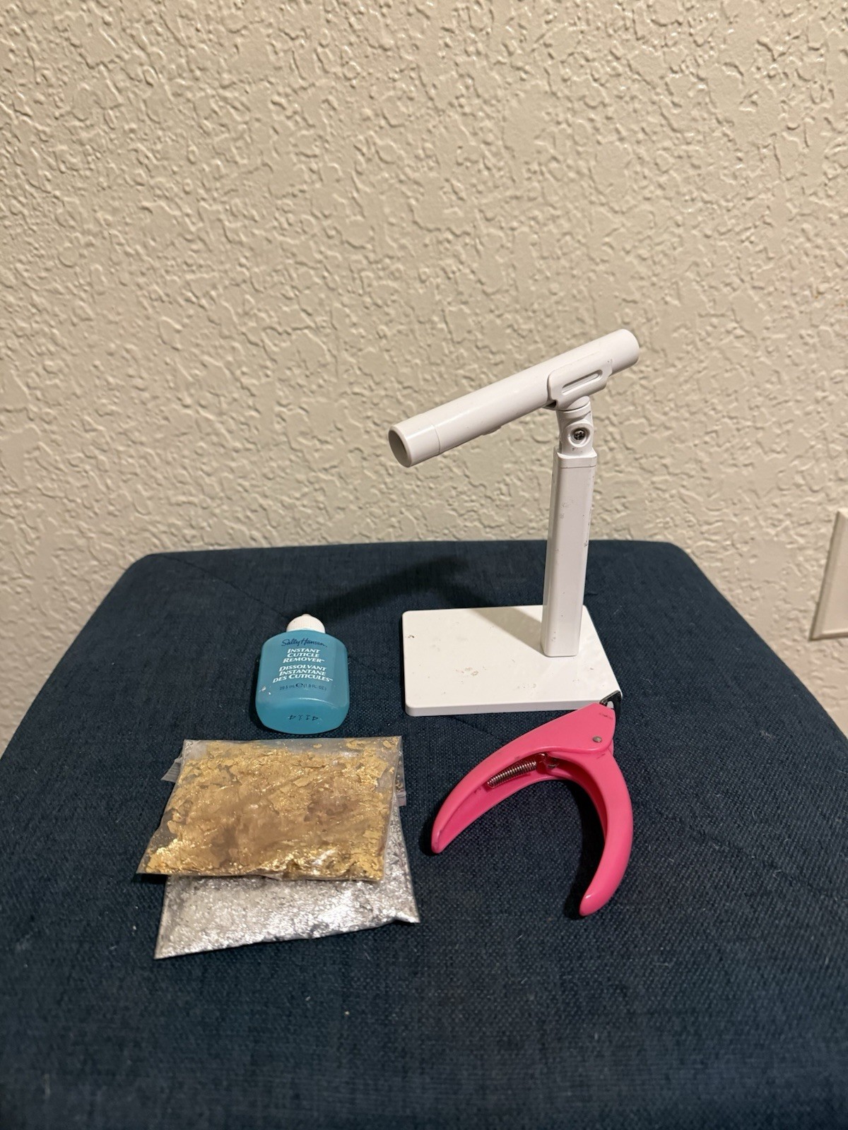 Nails supplies