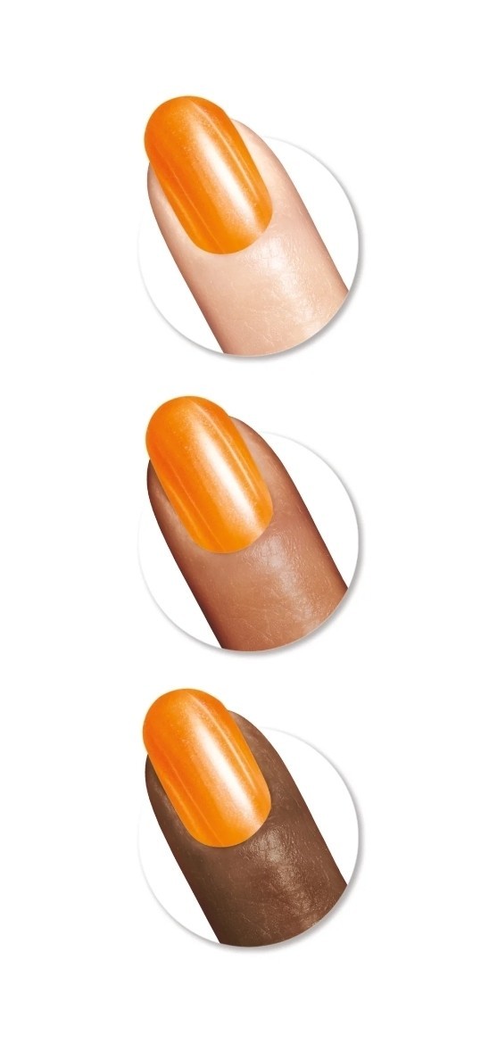 Lot of 4RING POP x Sally Hansen Perfect Manicure Press-On Nails