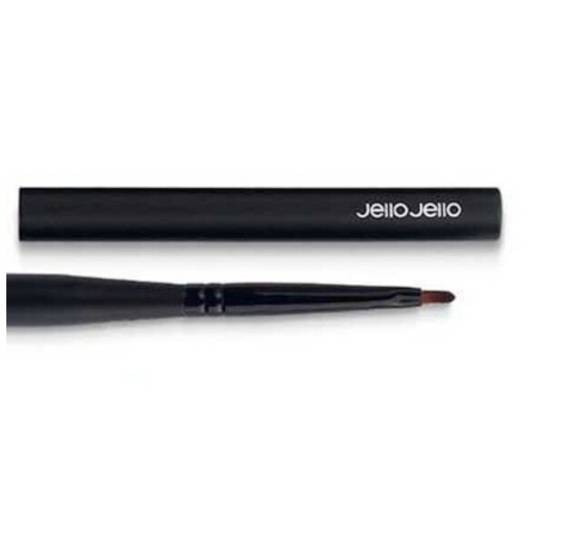 Jello Jello Point Brush Flexible Self Nail Art Care Hi Tension Quality Freeship