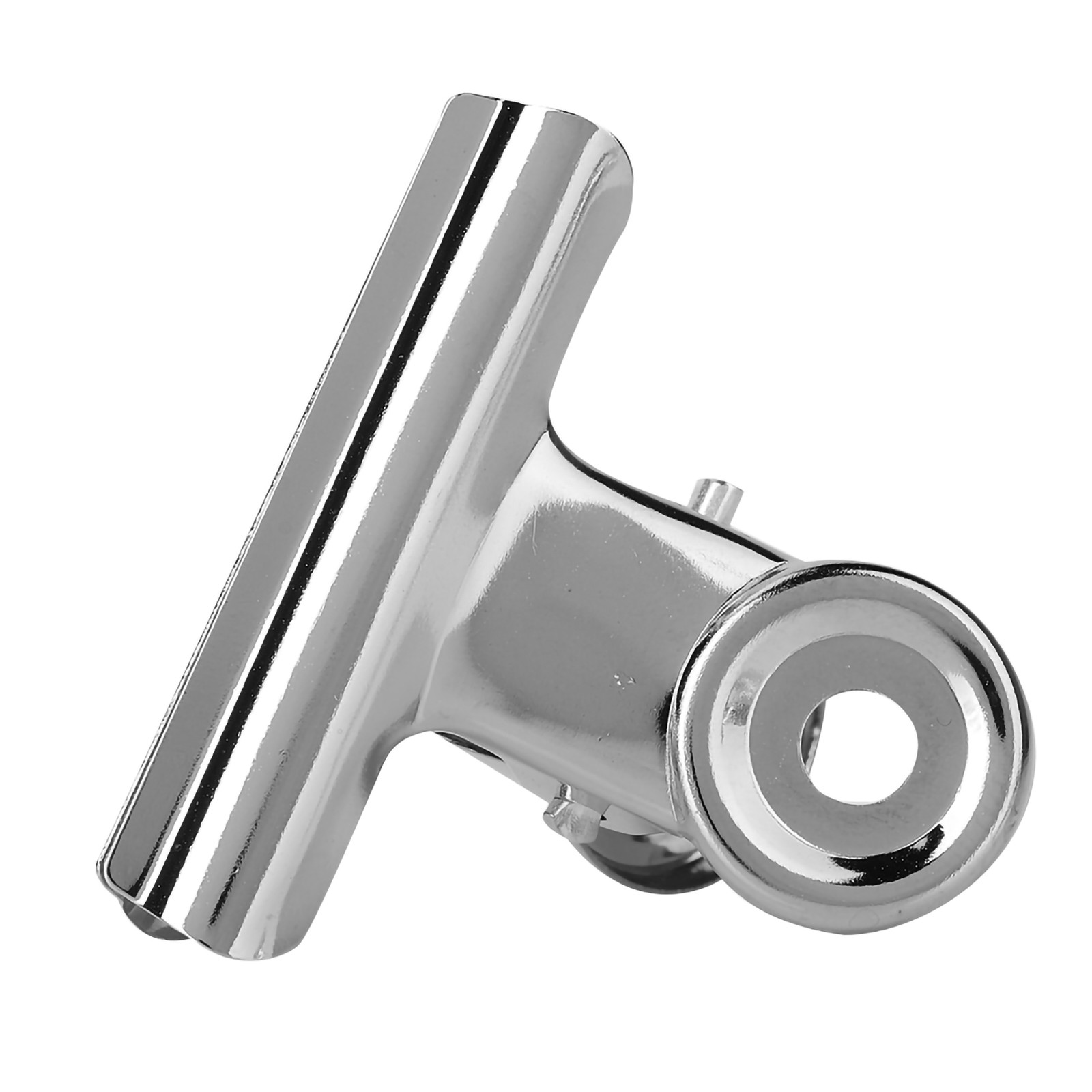 5pcs Stainless Steel Silver C Curve Nail Extension Clips Multifunctional Nai CX4