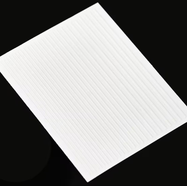 3D Stripe Line Nail Art Stickers: DIY Adhesive Decals