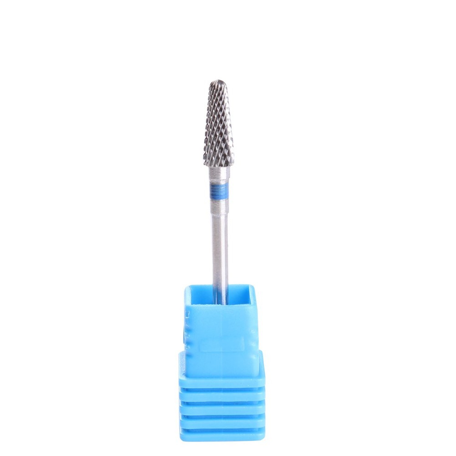 Carbide Drill Bits Tapered Cone Cuticle Clean Bit Nail Art Pedicure Manicure …