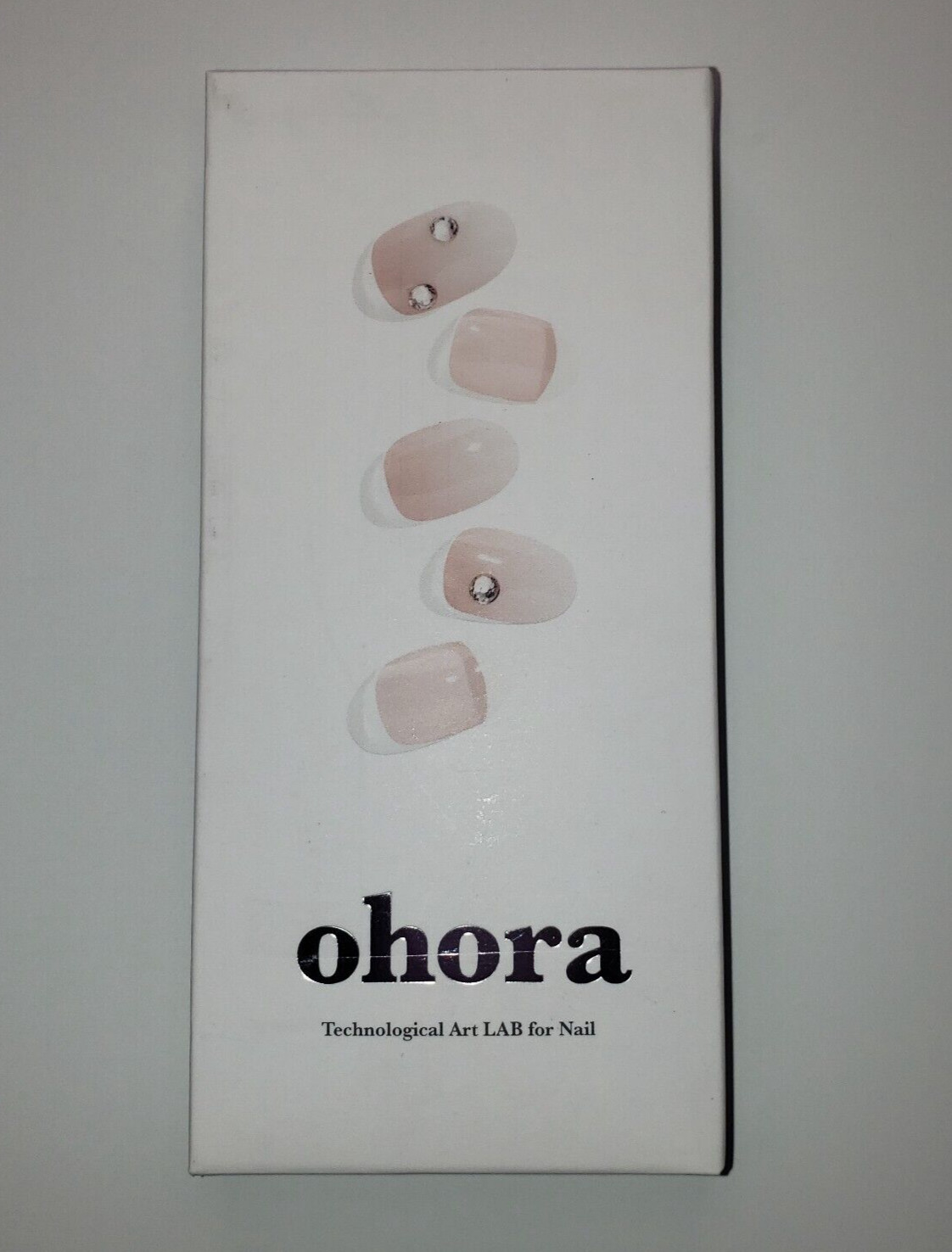Ohora Nail, NP-003-G, N Wedding Twinkle [New & Sealed] – K-Beauty / 3D Nail Art