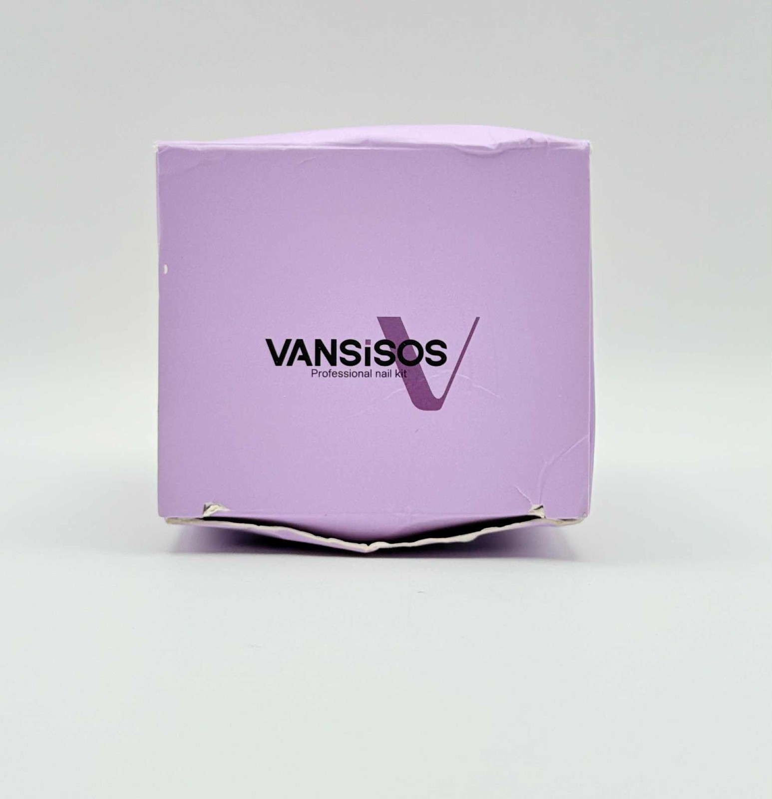 Vansisos Acrylic Powder Professional Nail Kit Professional Acrylic Nail System