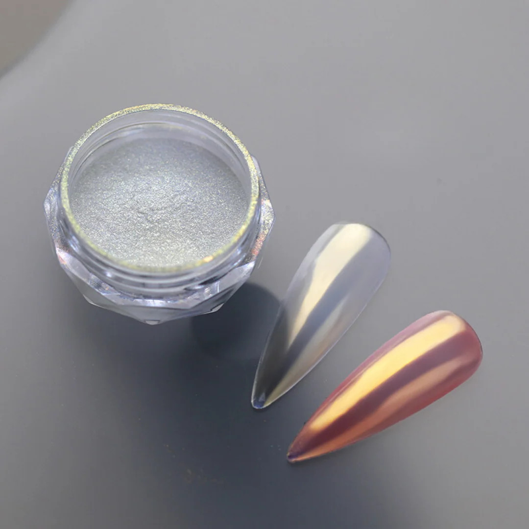 BOMD Mirror Chrome Powder