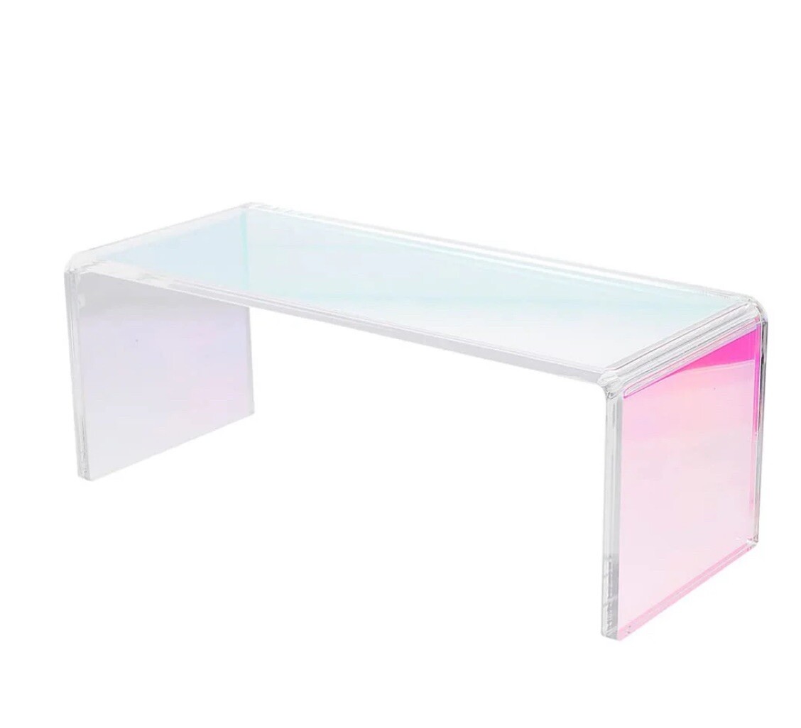 Nail Art Cushion Hand Table