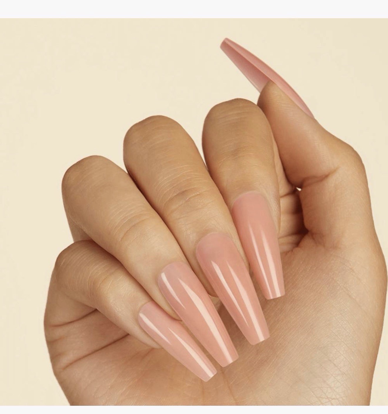 Dashing Diva Nailbliss Salon Gel Nails, XL (30 ct)