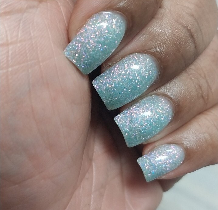 Sweet Dreams | Glitter Nail Acrylic Powder For Manicure And Pedicure Beauty