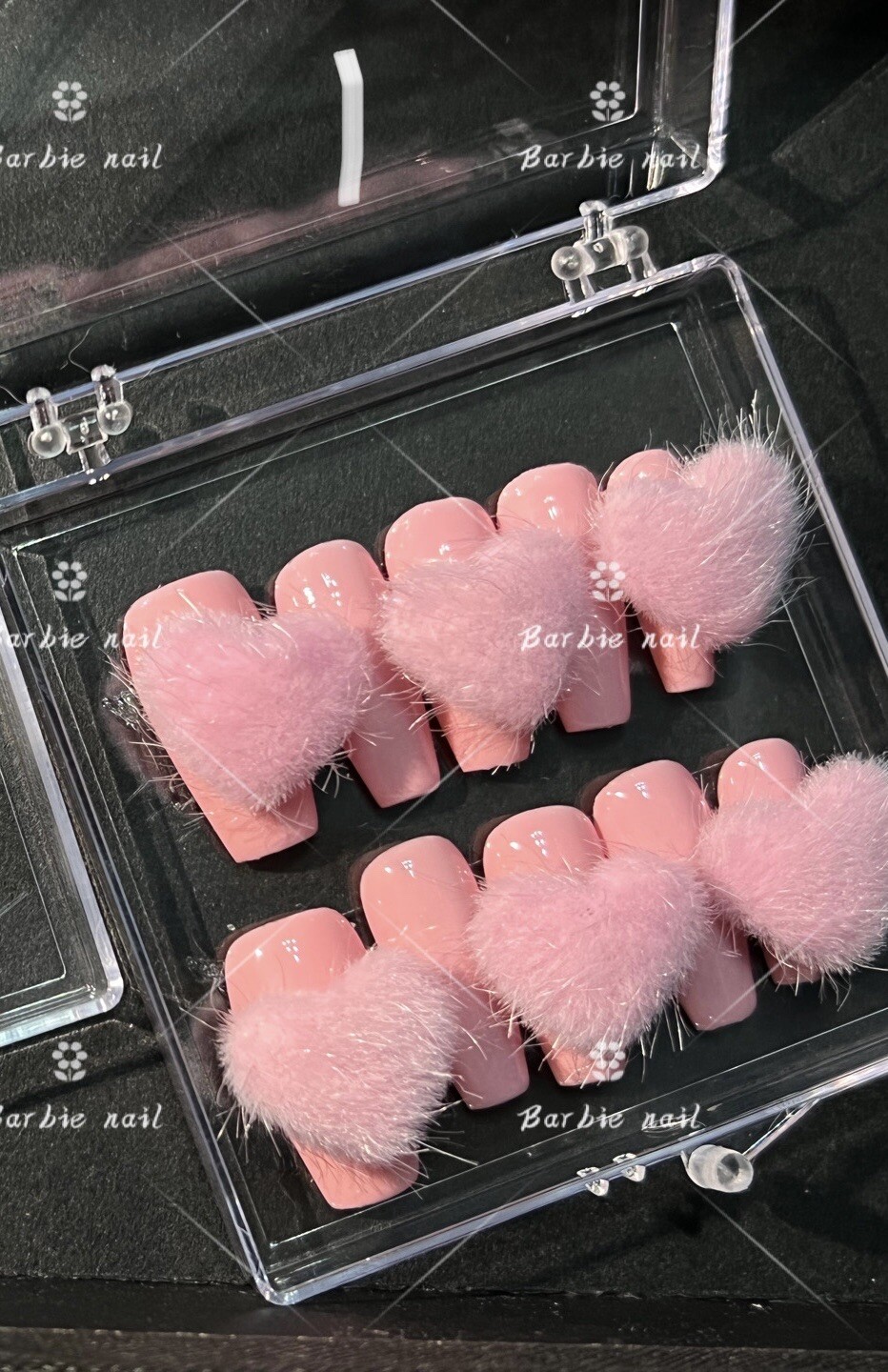 Nails