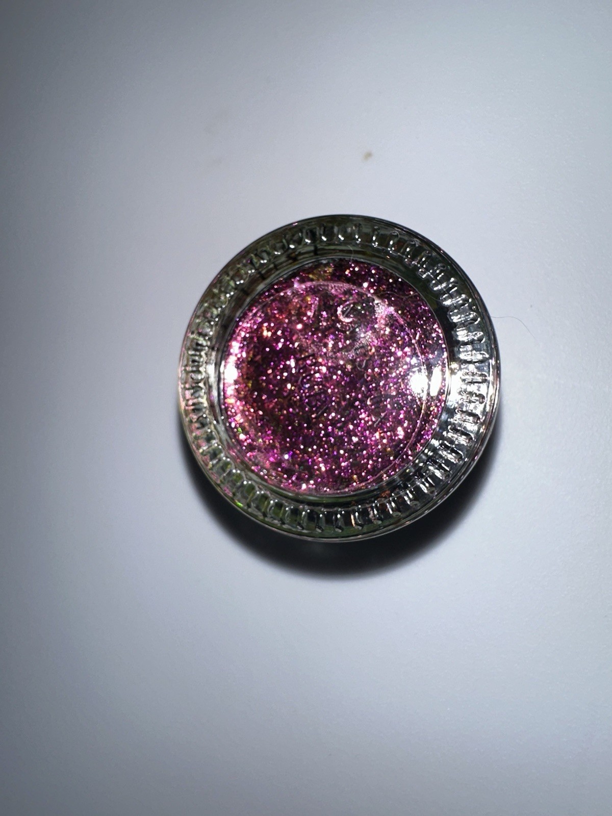 Nails-Luxe Premium Iridescent Soft Nail Art Flake