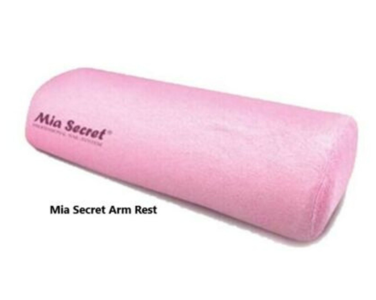 Mia Secret Professional Nail System Arm Rest – Pink