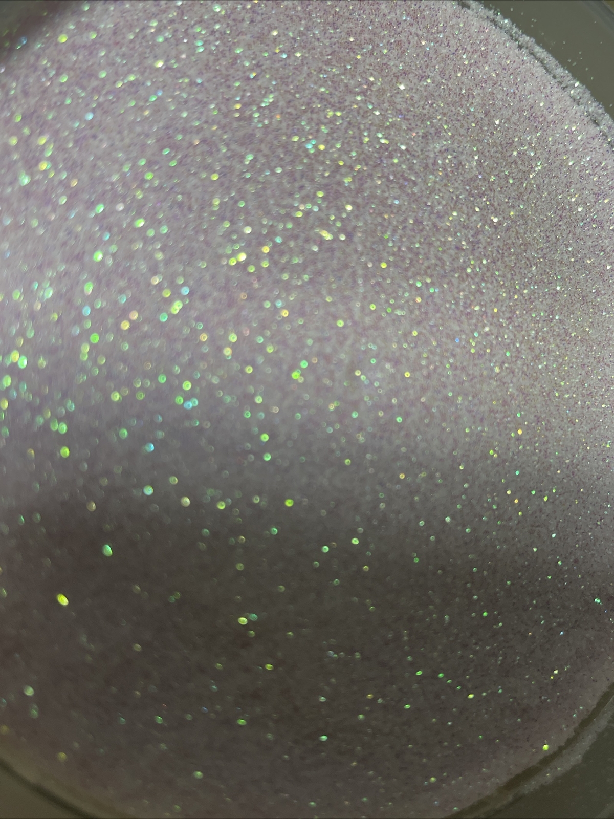 50G Solvent Resistant 0.2MM Iridescent shape Glitter Nail Art Face Crafts
