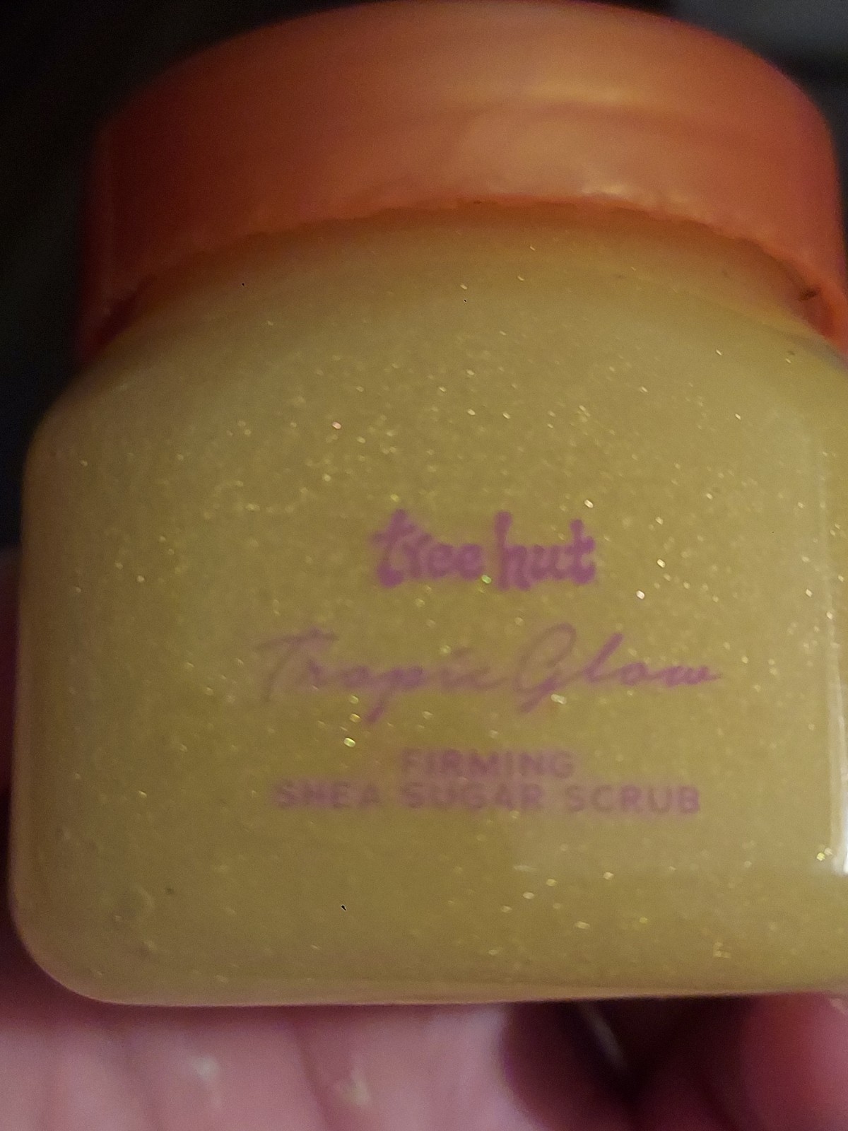 Olive & June 1 14 Day Super Stick Mani 2 7 Day & 1 Tree Hut Firming Scrub Lot