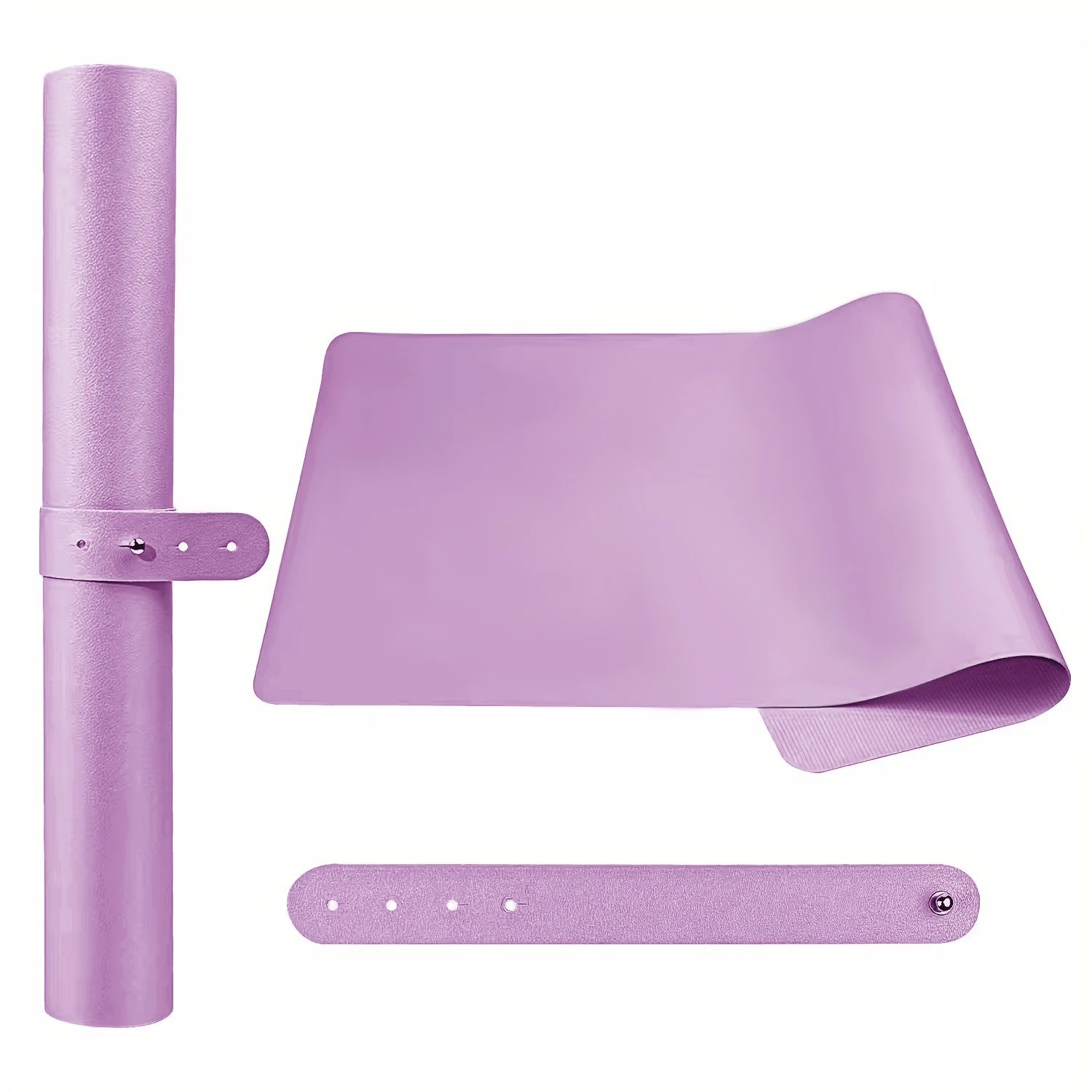Hand Rest Pad – Foldable Nail Art Table Mat for Waterproof Use – Scratch