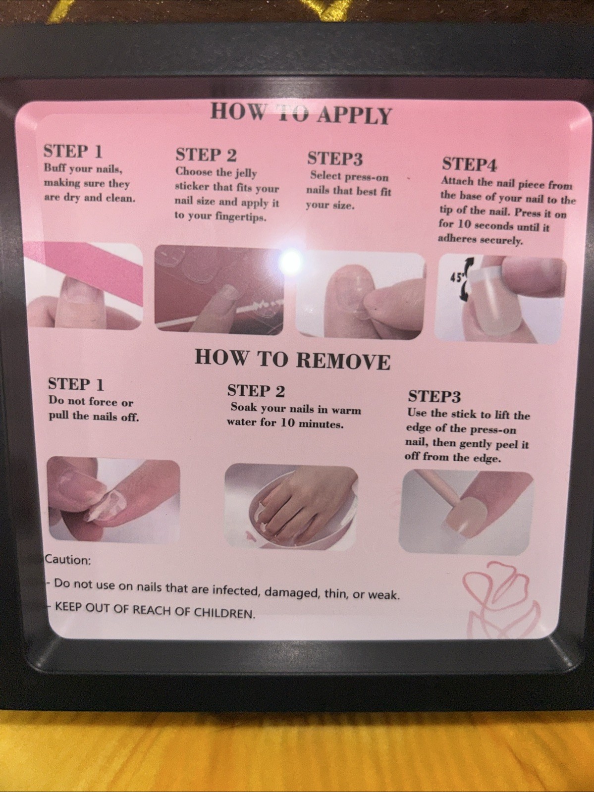 Nails